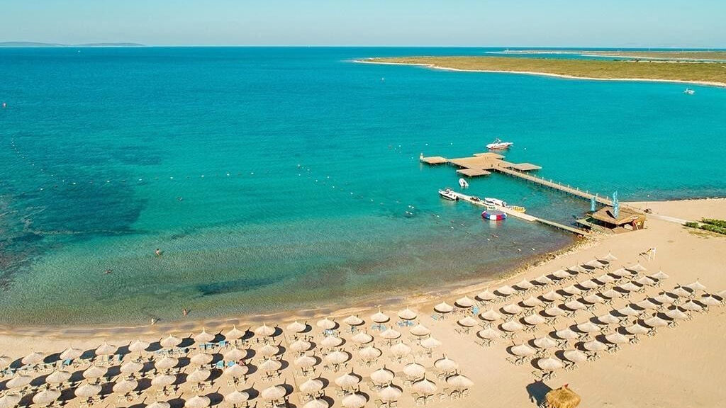 Aquasis Deluxe Resort and Spa