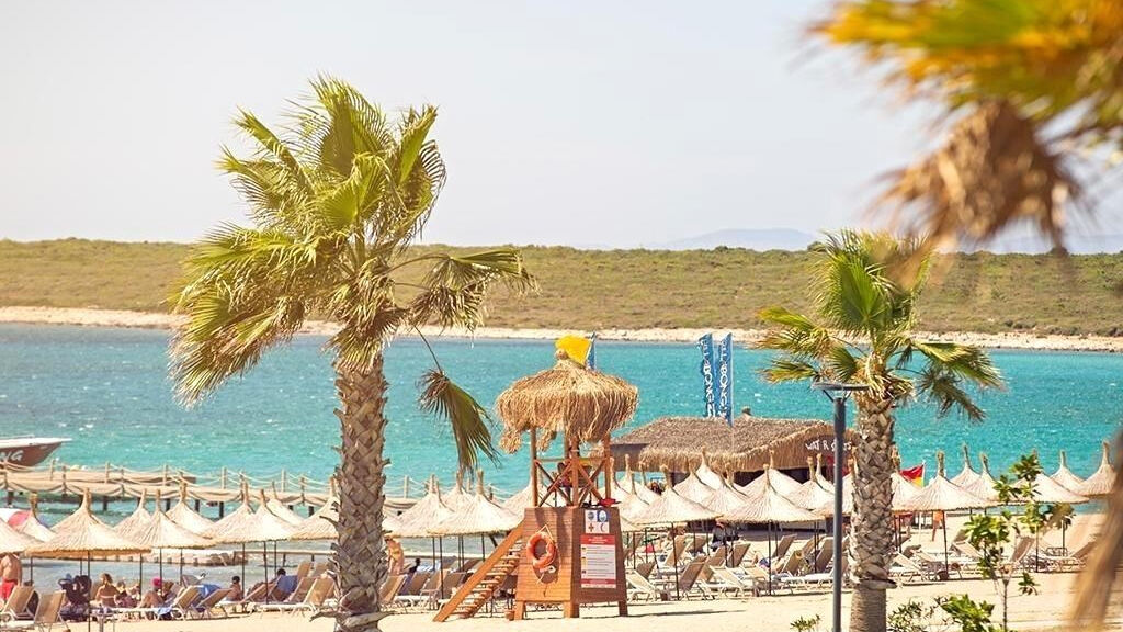Aquasis Deluxe Resort and Spa