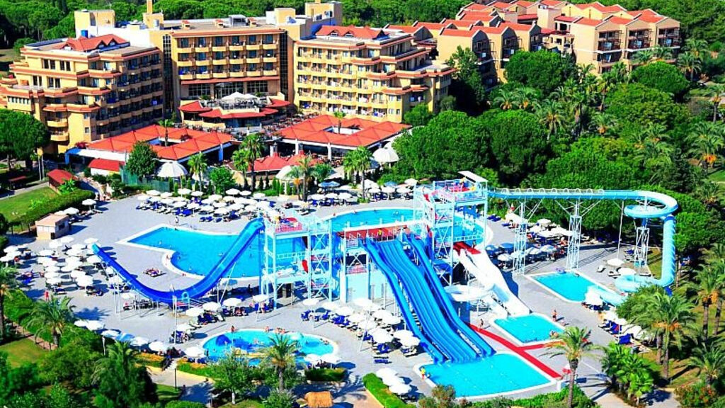 Aquaworld Belek