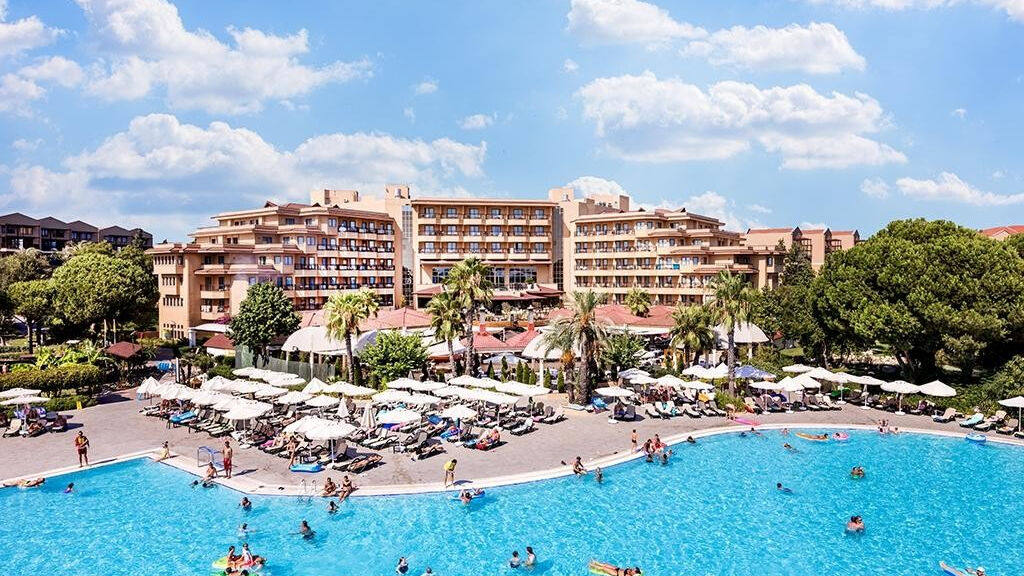 Aquaworld Belek