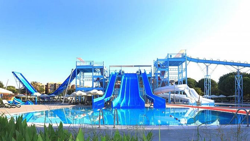 Aquaworld Belek