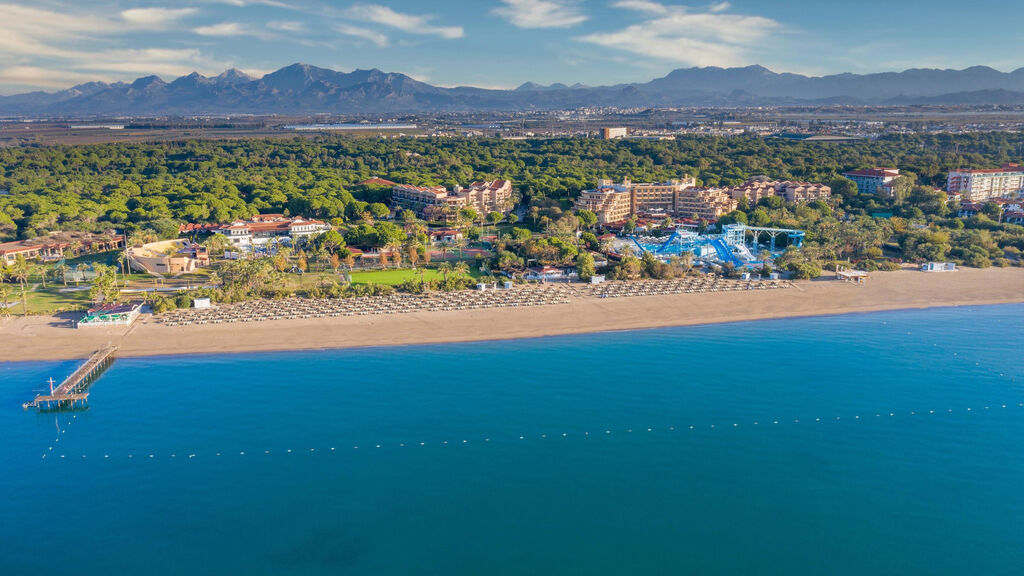 Aquaworld Belek