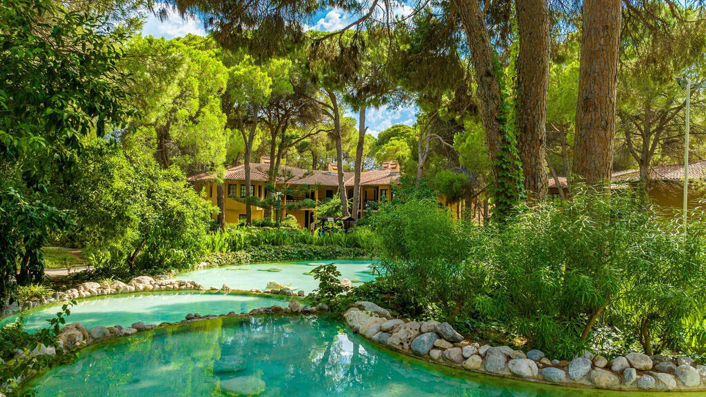 Aquaworld Belek