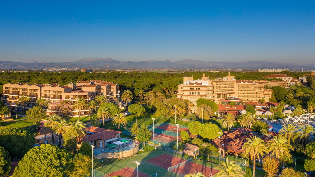Aquaworld Belek