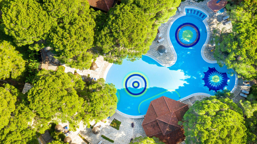 Aquaworld Belek