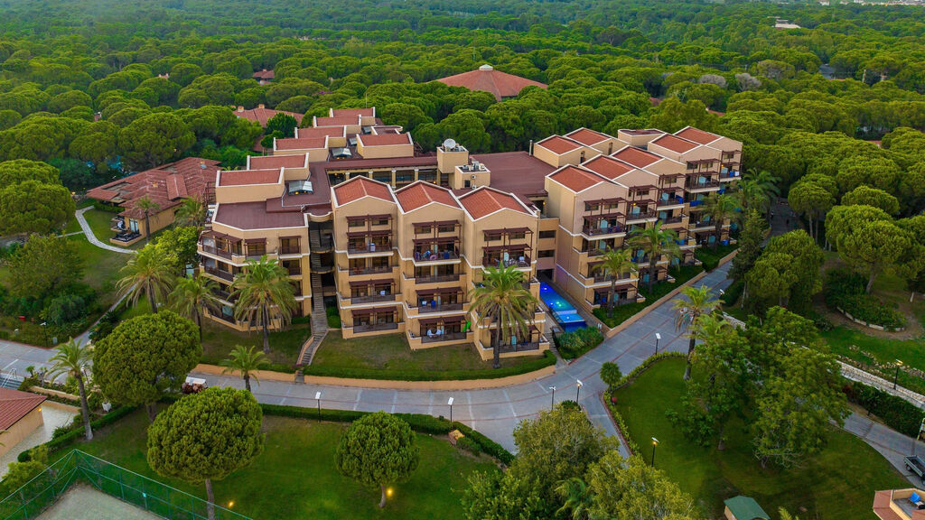 Aquaworld Belek
