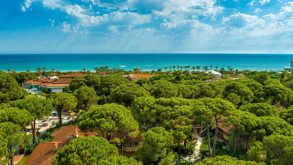 Aquaworld Belek