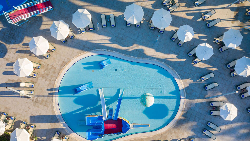 Aquaworld Belek