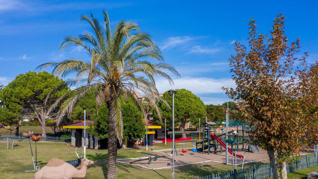 Aquaworld Belek
