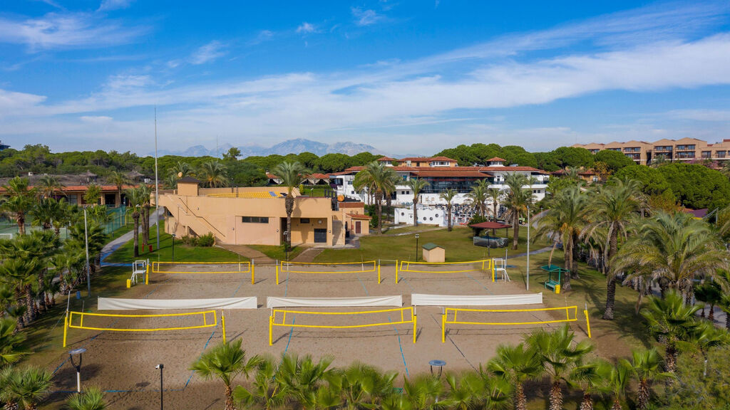 Aquaworld Belek