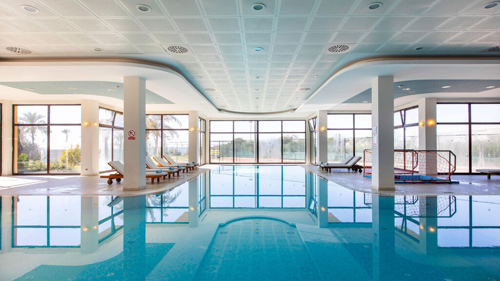 Aquaworld Belek