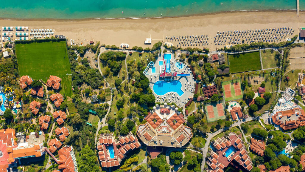 Aquaworld Belek