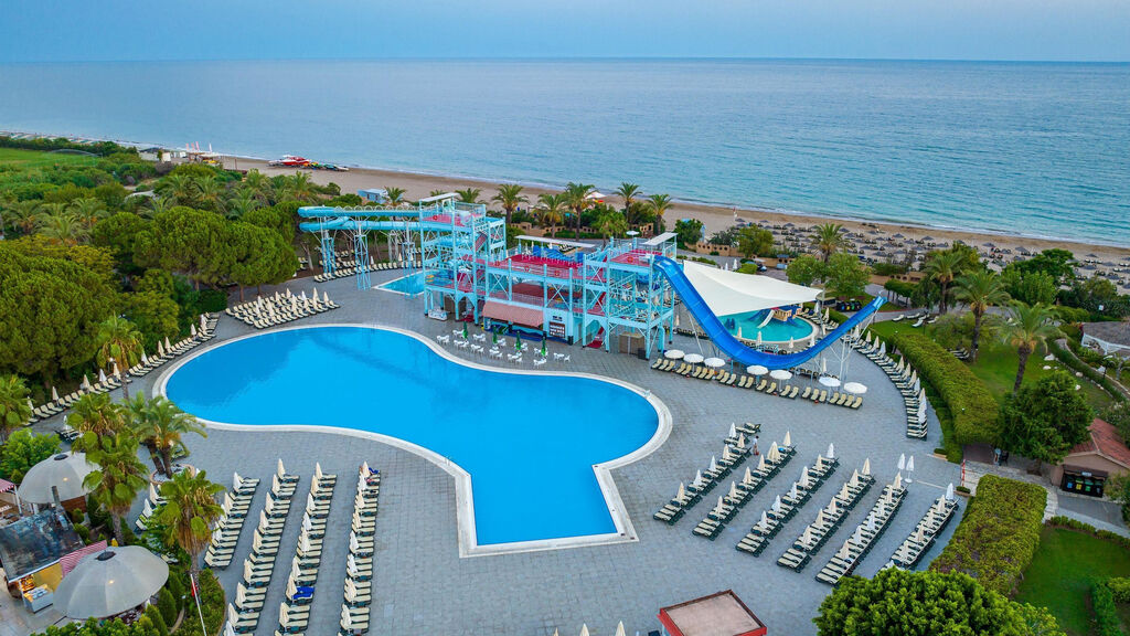 Aquaworld Belek