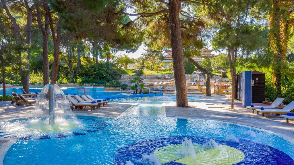 Aquaworld Belek