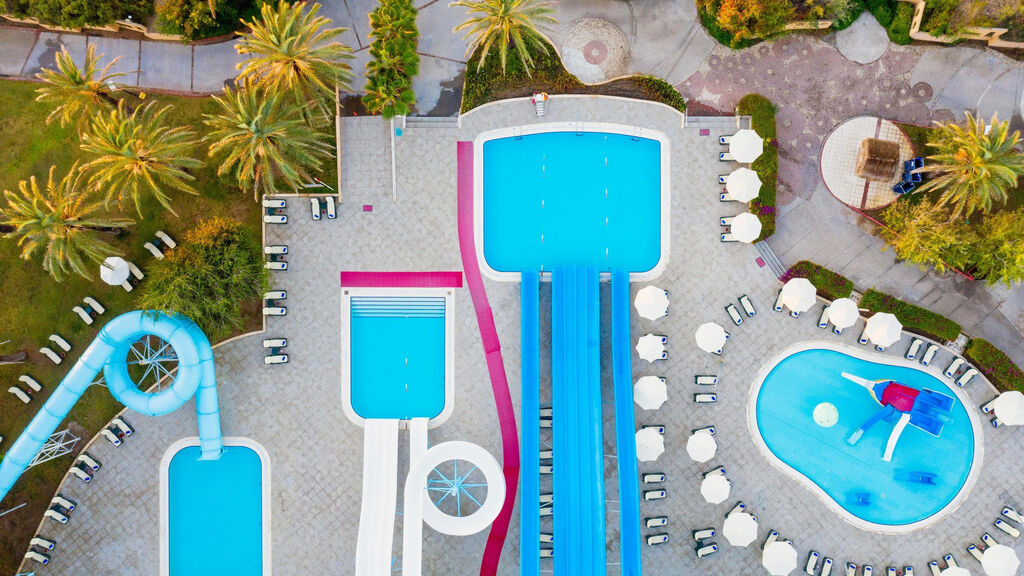 Aquaworld Belek
