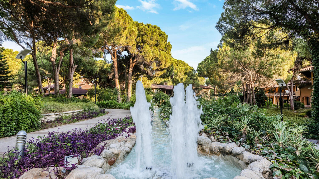 Aquaworld Belek
