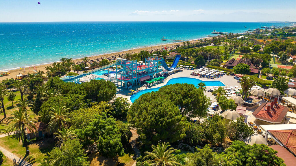 Aquaworld Belek