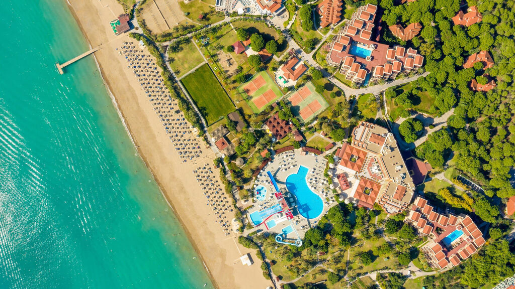 Aquaworld Belek