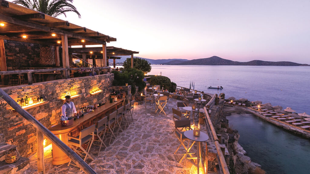 Aquila Elounda Village