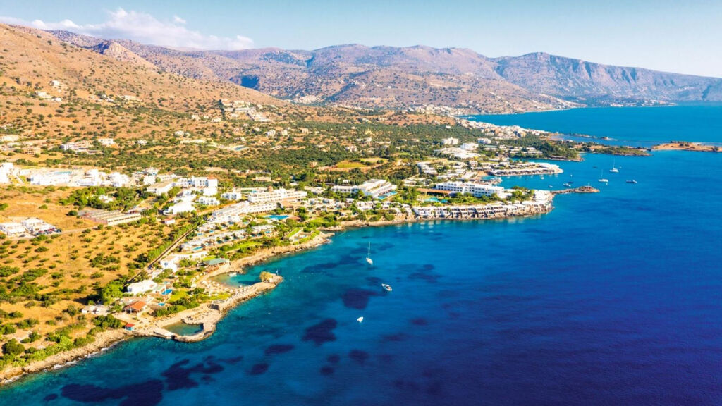 Aquila Elounda Village