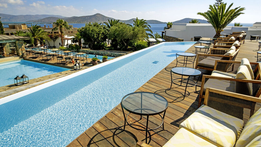 Aquila Elounda Village