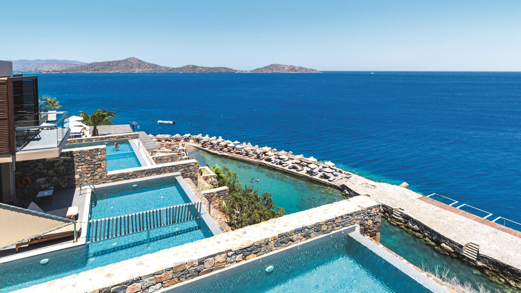 Aquila Elounda Village