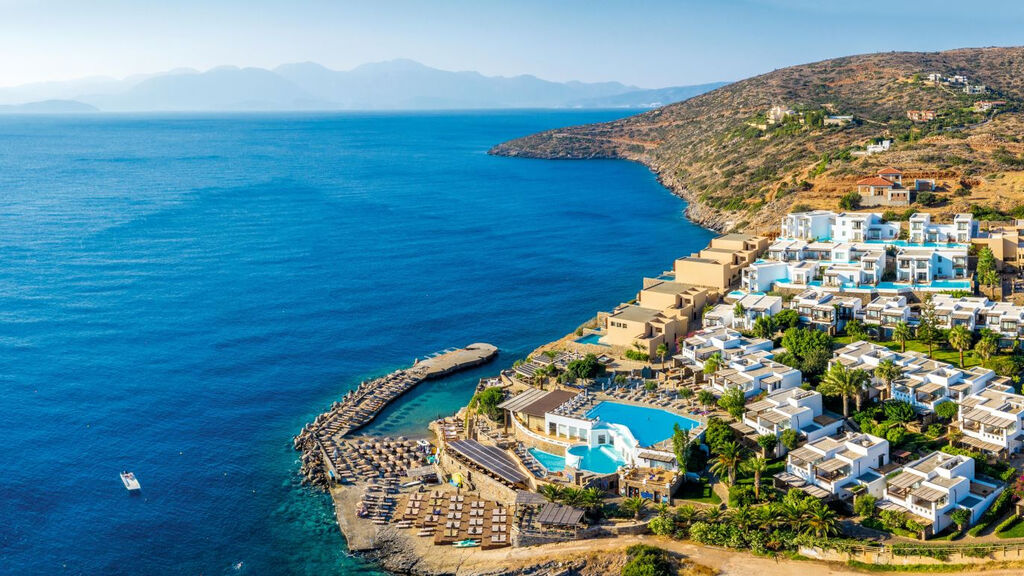 Aquila Elounda Village