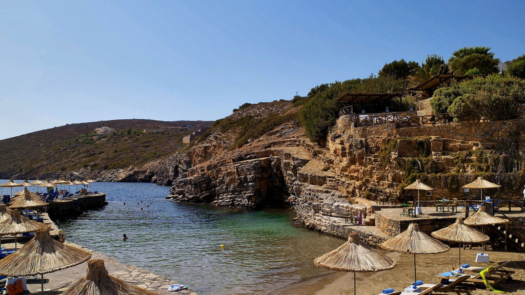 Aquila Elounda Village