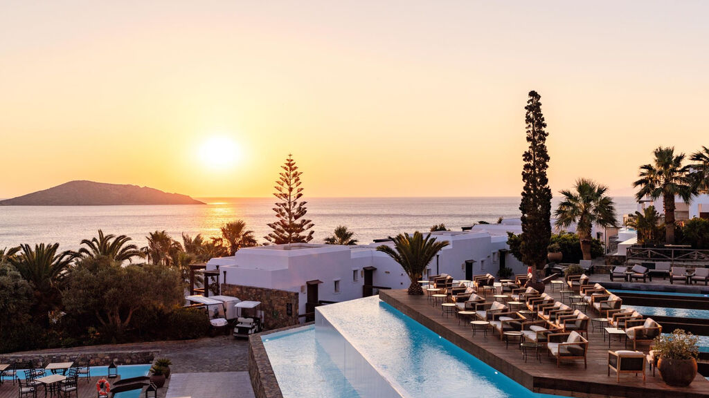 Aquila Elounda Village