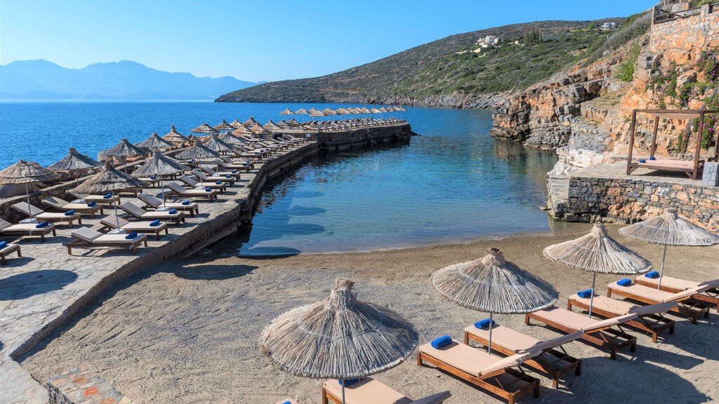 Aquila Elounda Village