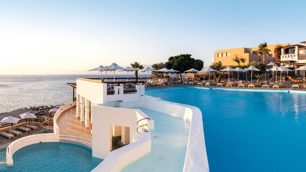 Aquila Elounda Village