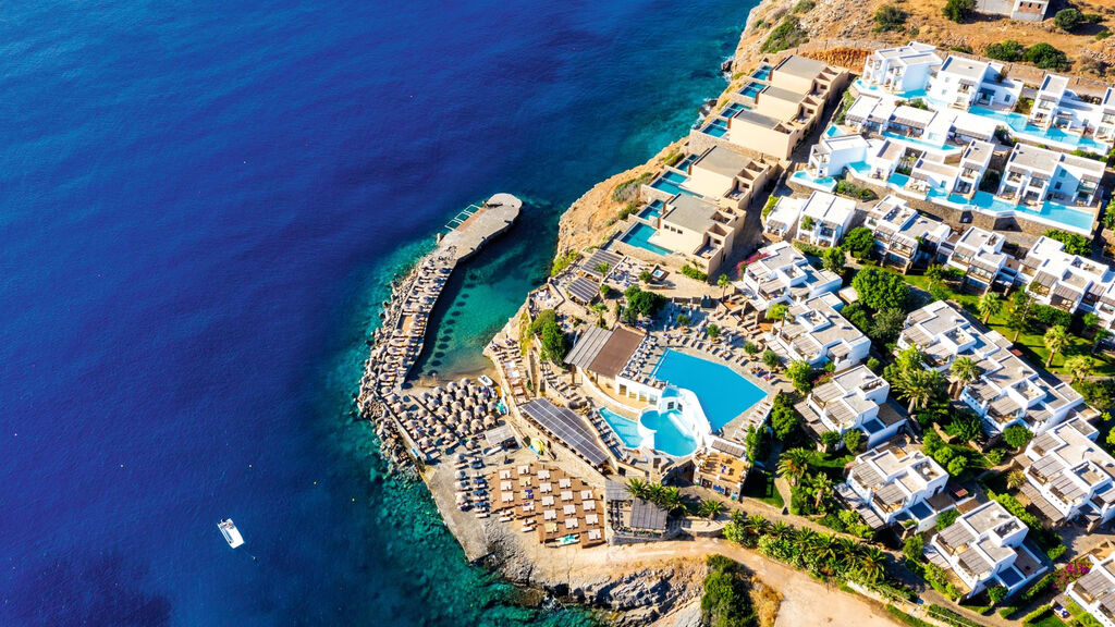 Aquila Elounda Village