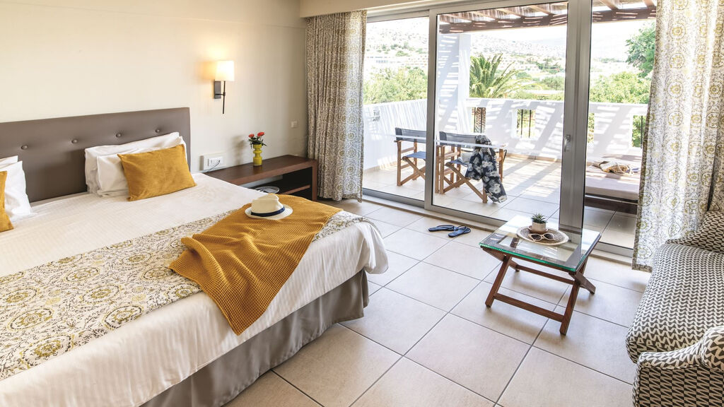 Aquila Elounda Village