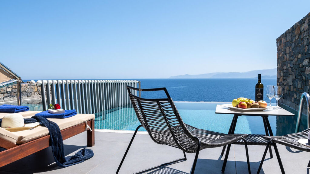 Aquila Elounda Village