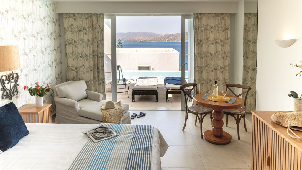 Aquila Elounda Village