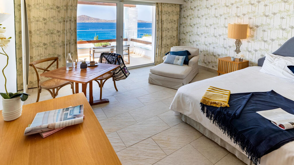 Aquila Elounda Village