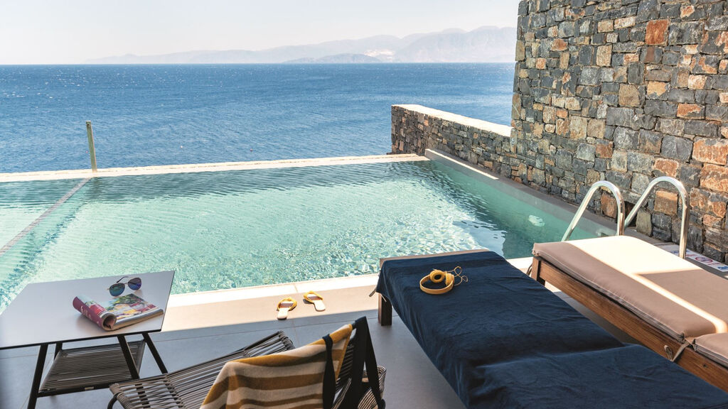 Aquila Elounda Village