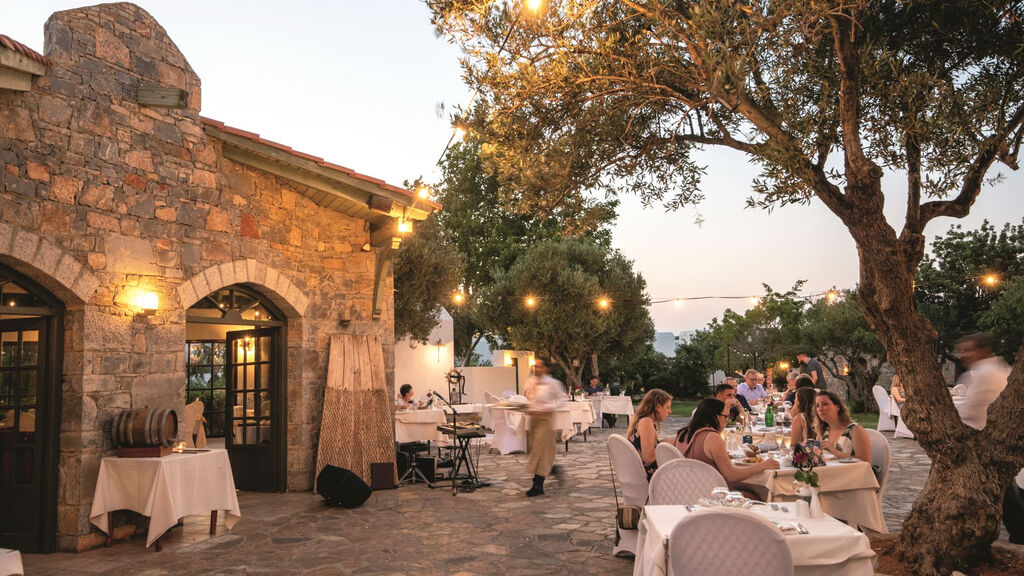 Aquila Elounda Village