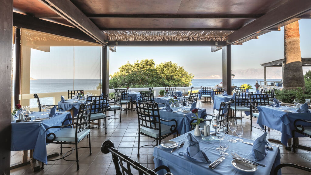 Aquila Elounda Village