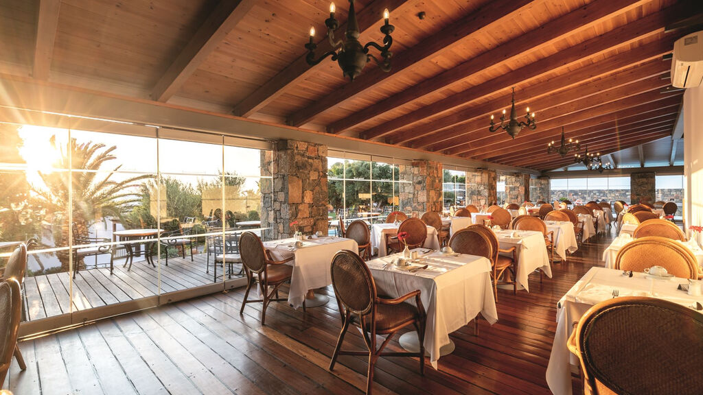 Aquila Elounda Village