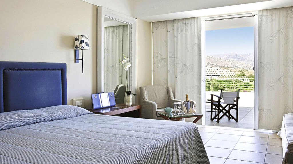 Aquila Elounda Village