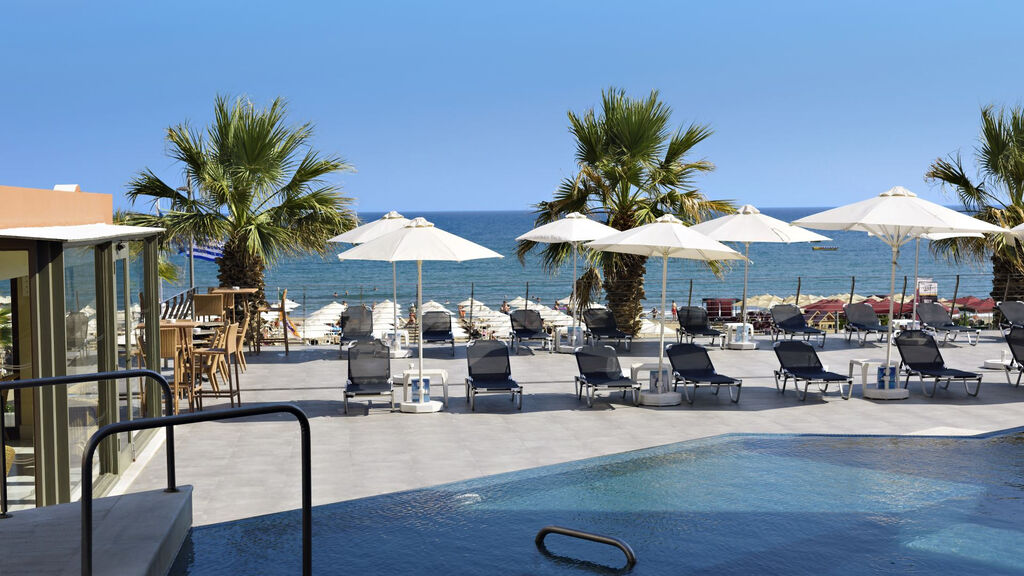 Aquila Porto Rethymno