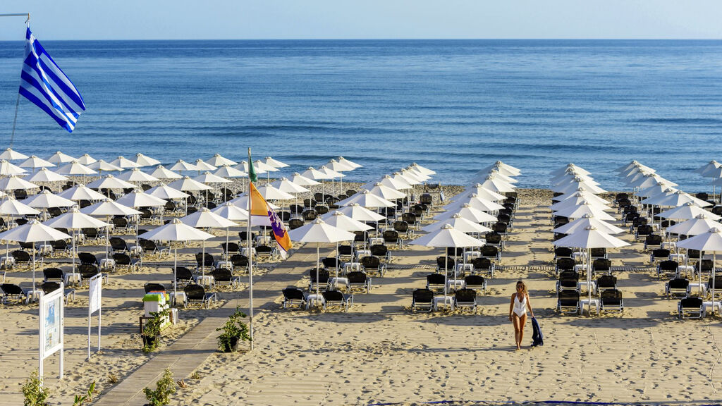 Aquila Porto Rethymno