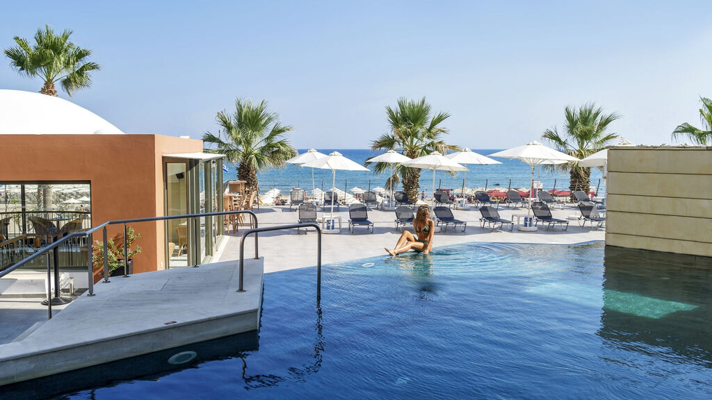 Aquila Porto Rethymno