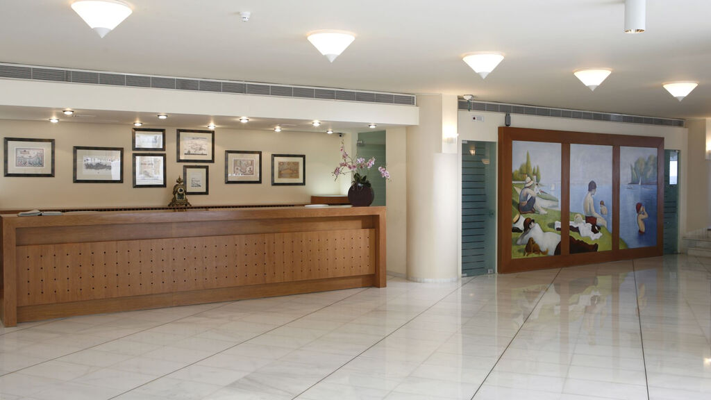 Aquila Porto Rethymno