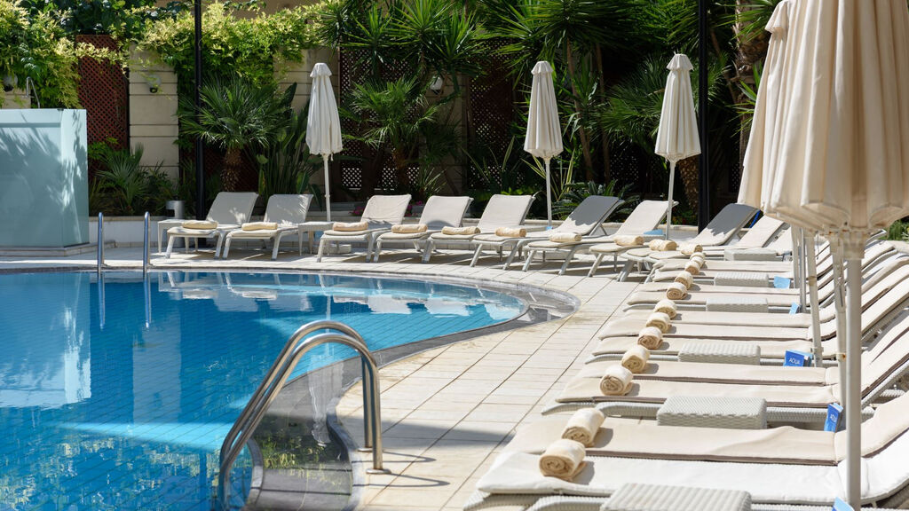 Aquila Porto Rethymno