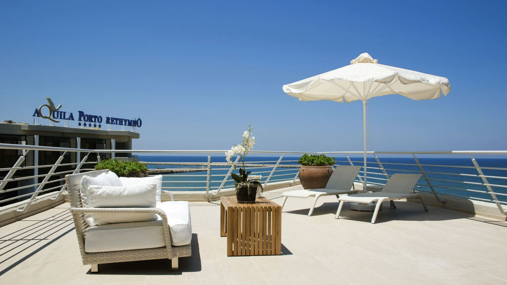 Aquila Porto Rethymno