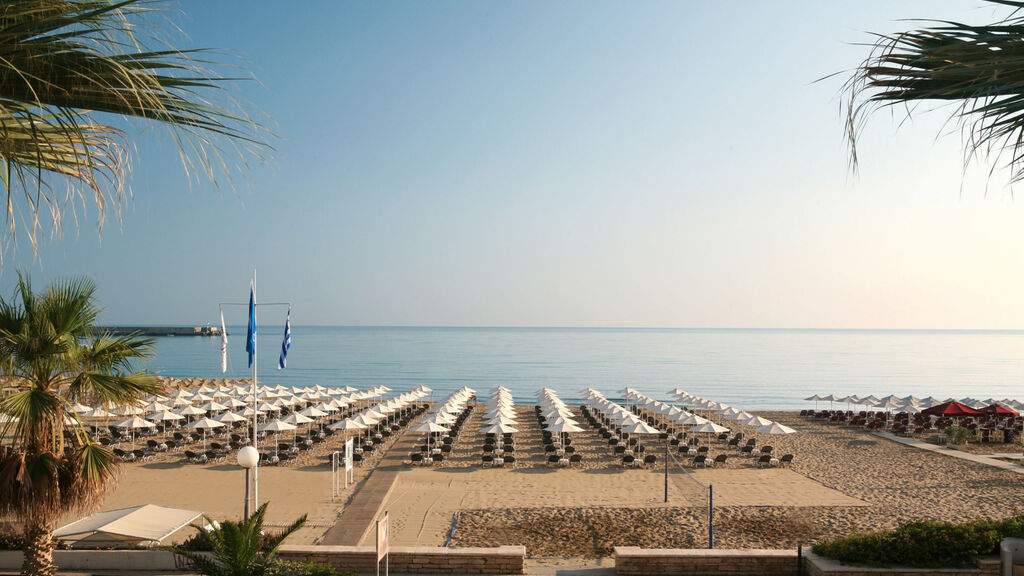 Aquila Porto Rethymno