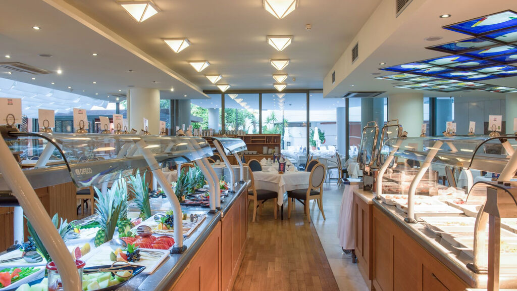 Aquila Porto Rethymno