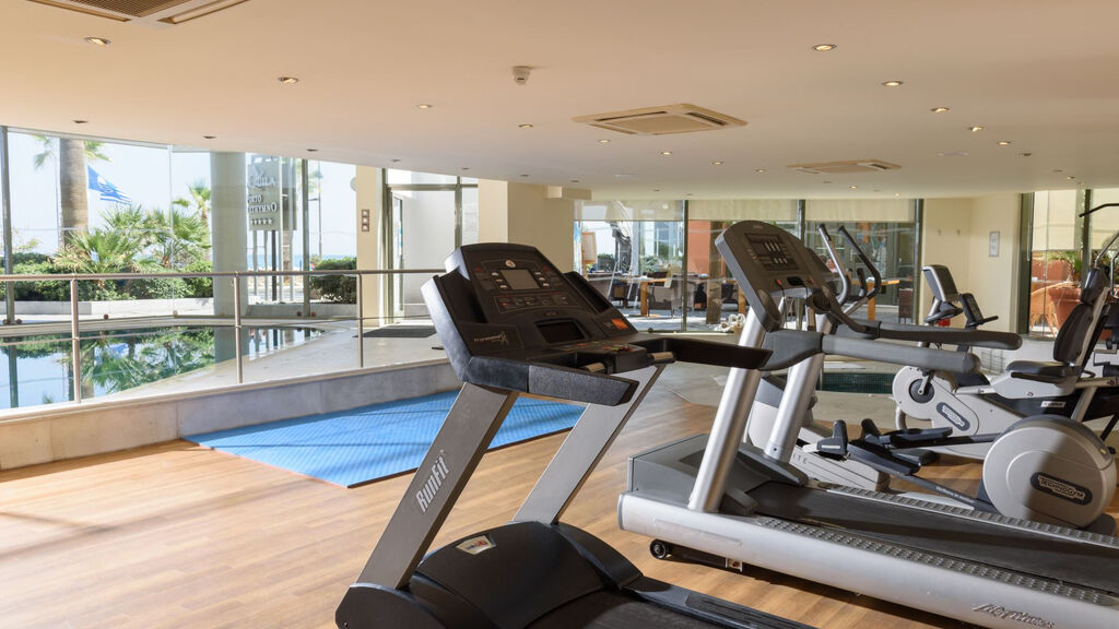 Aquila Porto Rethymno